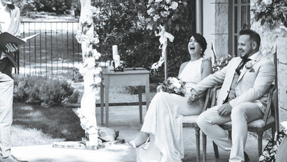 elopement celebrant france