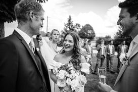 Bordeaux wedding celebrant