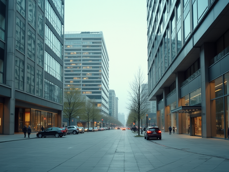 Mimari Etkiler: Modern Hayatta Yapının Rolü