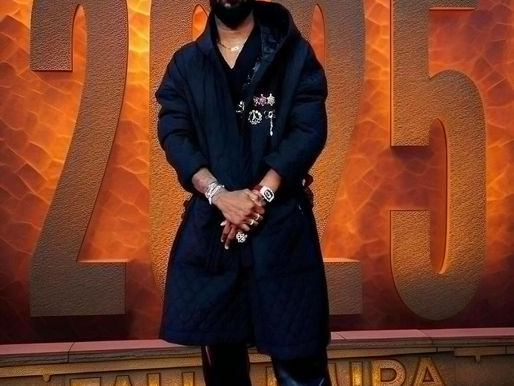 Cela fait maintenant près d'un an que Fally Ipupa