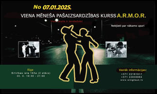 Sagādā dāvanu sev vai saviem tuvākajiem!