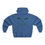Thumbnail: It’s Spooky Season! Smile for it Men's Hooded Sweatshirt