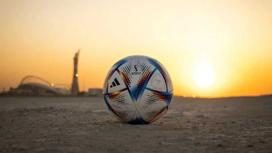 Против FIFA возбуждено дело в связи с ложными обещаниями по климату