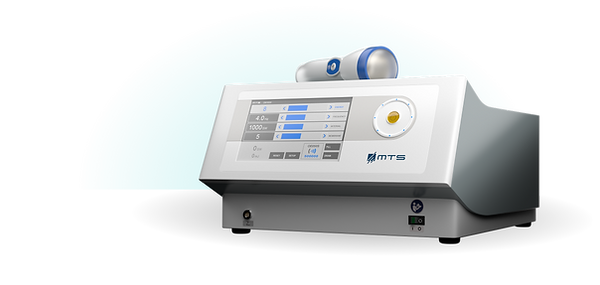MTS Medical Spark Wave urogold100 Device