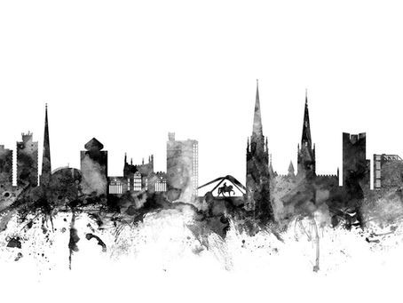 What Is the Best Area to Live in Coventry?