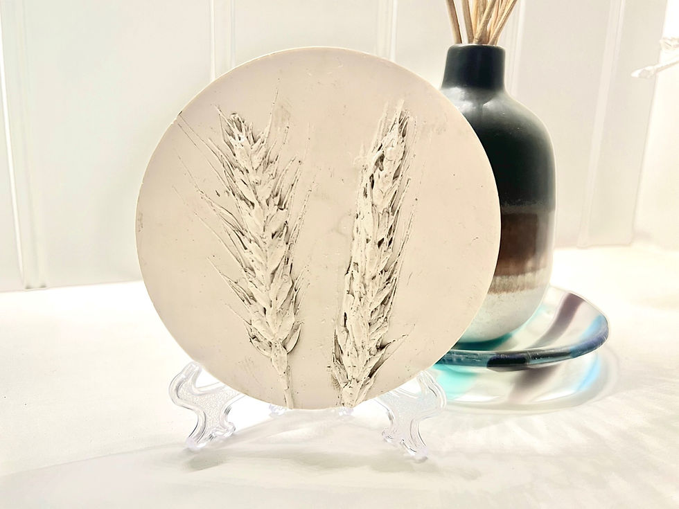 Botanical Casting Refill Kit