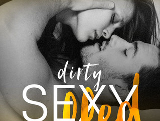 Happy Release Day Carly Phillips and Erika Wilde!