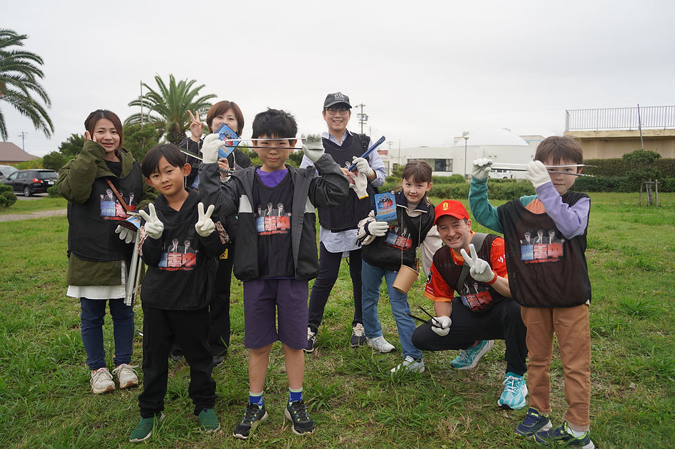 西尾市・愛知県内 家庭ゴミベスト1への道