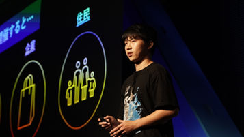 QWSステージ#11にて最優秀賞を受賞しました!