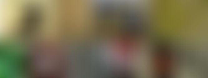 Name Banner