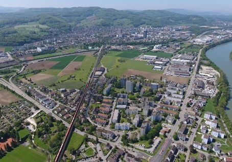 Gegentrend oder Zwischenhoch? Ab aufs Land?