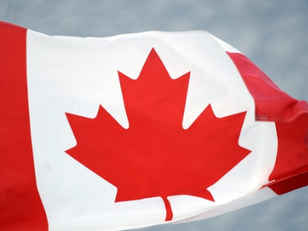 I Kanada ser man EU som ett varnande exempel på farlig klimatpolitik