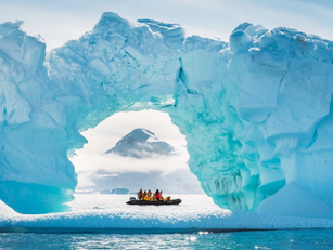 SVT plockar fram 3 år gammal skåpmat i brist på ny alarmistisk data