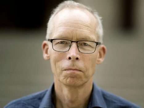 Forskare säger: ”Sluta larma om Golfströmmen!”