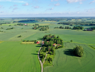 Naturresursinstitutet LUKE sprider lögner