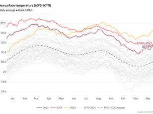 Det som hände 2023 avslöjade klimatvetenskapens största misslyckande i historien 3/5