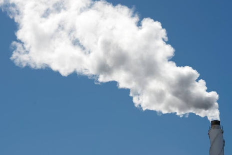 Studie visar: Vattenånga absorberar 84 gånger mer strålning än CO2 ... Moln drev 89 % av uppvärmningen 1982-2018