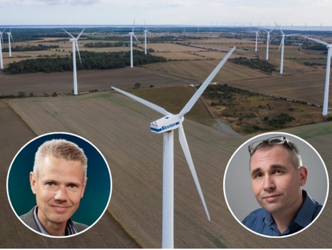 Vindkraften konkurrerar sönder sig själv