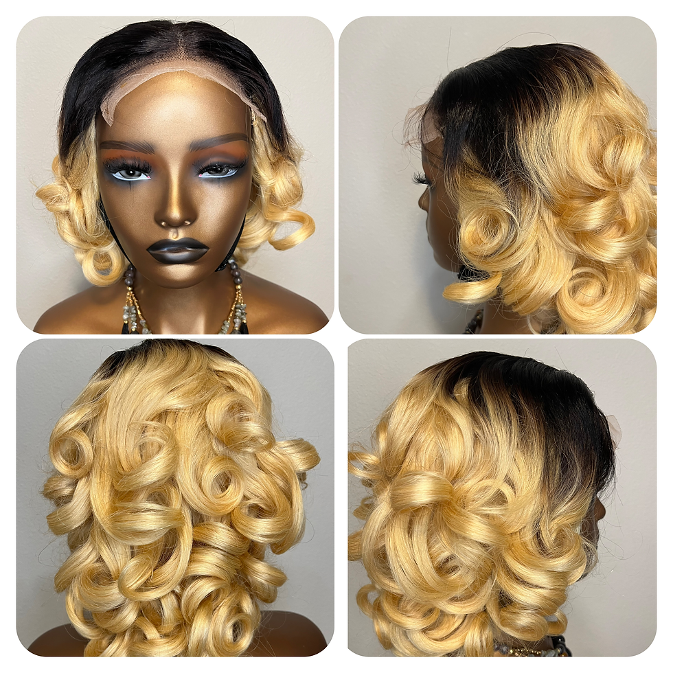 Thumbnail: Bouncy curls 