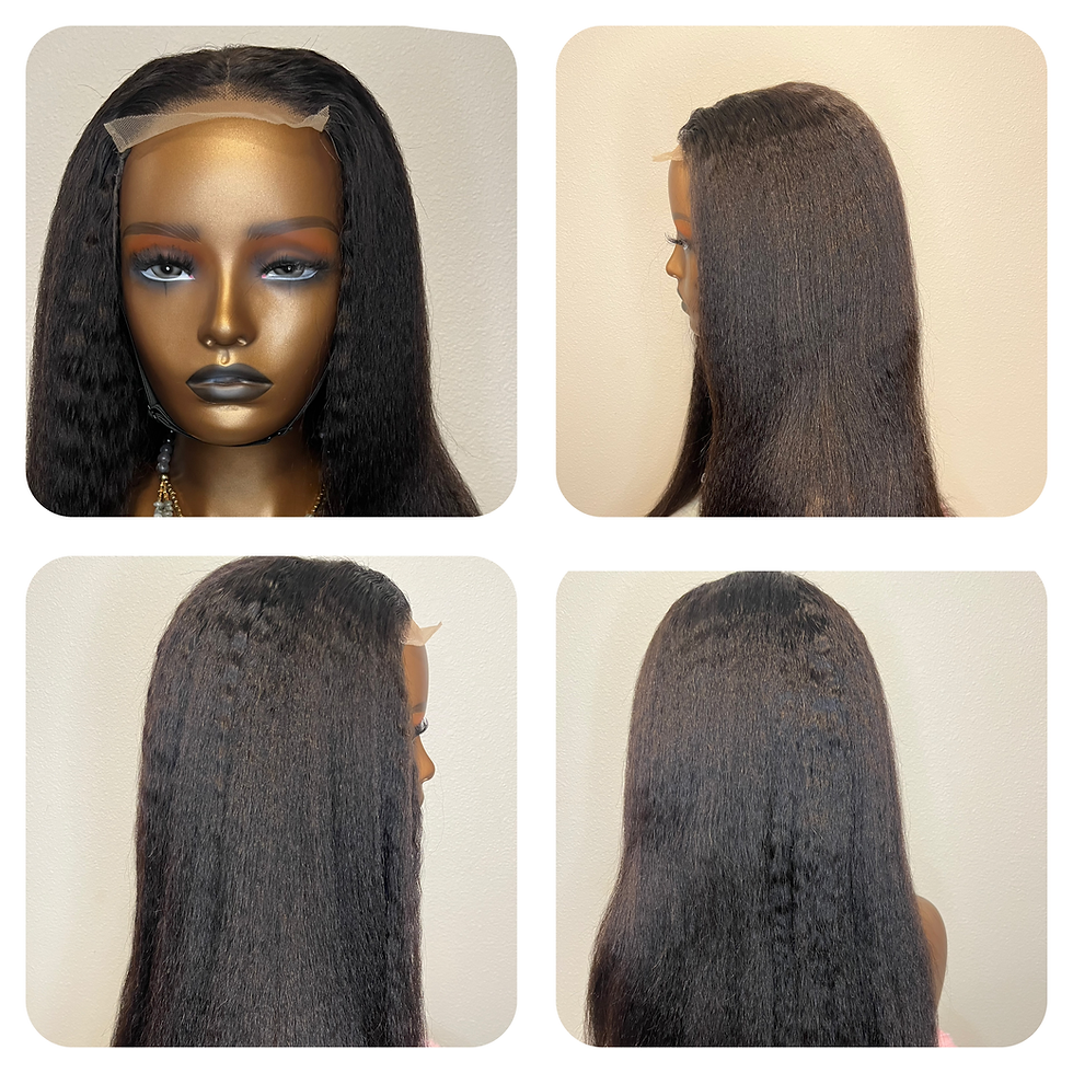 Thumbnail: Kinky straight