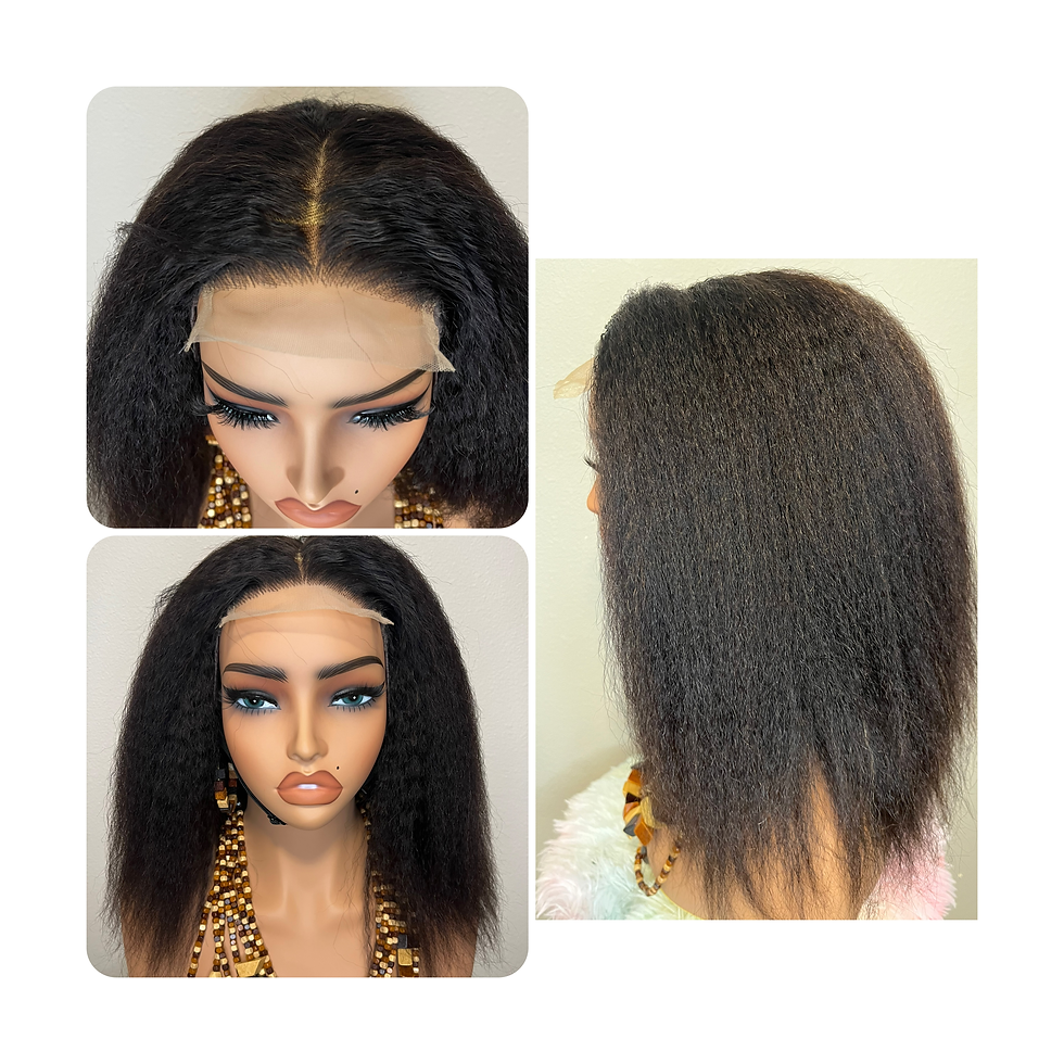 Thumbnail: Kinky straight