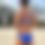 Thumbnail: HIRO WOMEN BEACHMOVE Top 