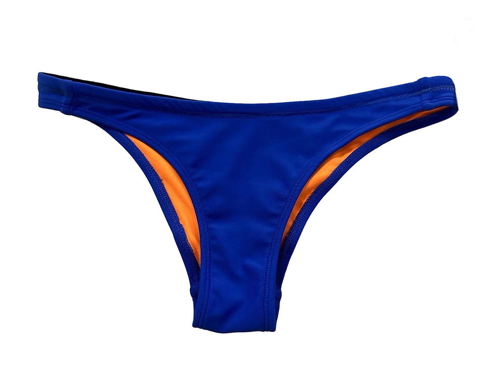 Thumbnail: HIRO WOMEN BEACHV BOTTOM 
