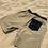 Thumbnail: HIRO MEN BOARD SHORTS (khaki)
