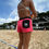 Thumbnail: HIRO Women Beach Shorts 