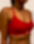 Thumbnail: HIRO WOMEN BEACH CROSS TOP