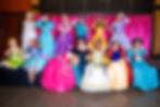 Princess Classes and Day Camps