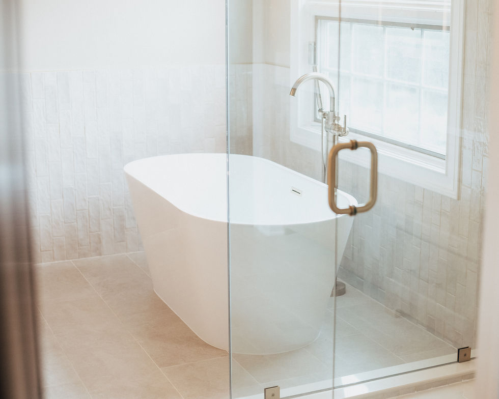 walk in shower tile ideas