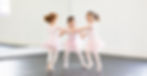 Childrens dance classes