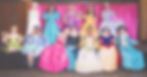 About Paulettes Princess Parties in Columbus