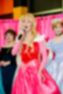 Princess Party Performers
