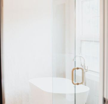new bathroom design