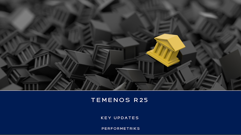 T24 R25 Temenos R25