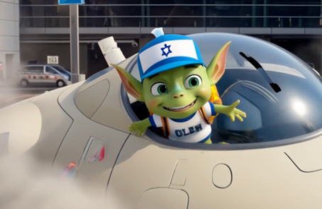 Aliyah Airport Guide for 2026