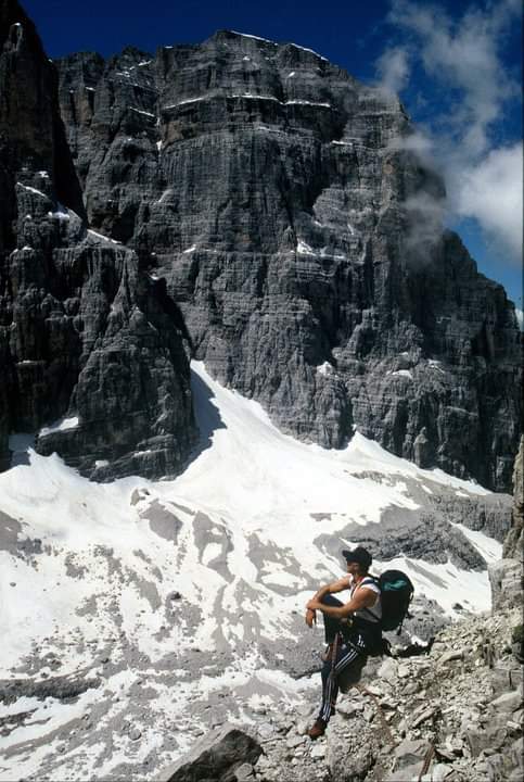 Crozon di Brenta