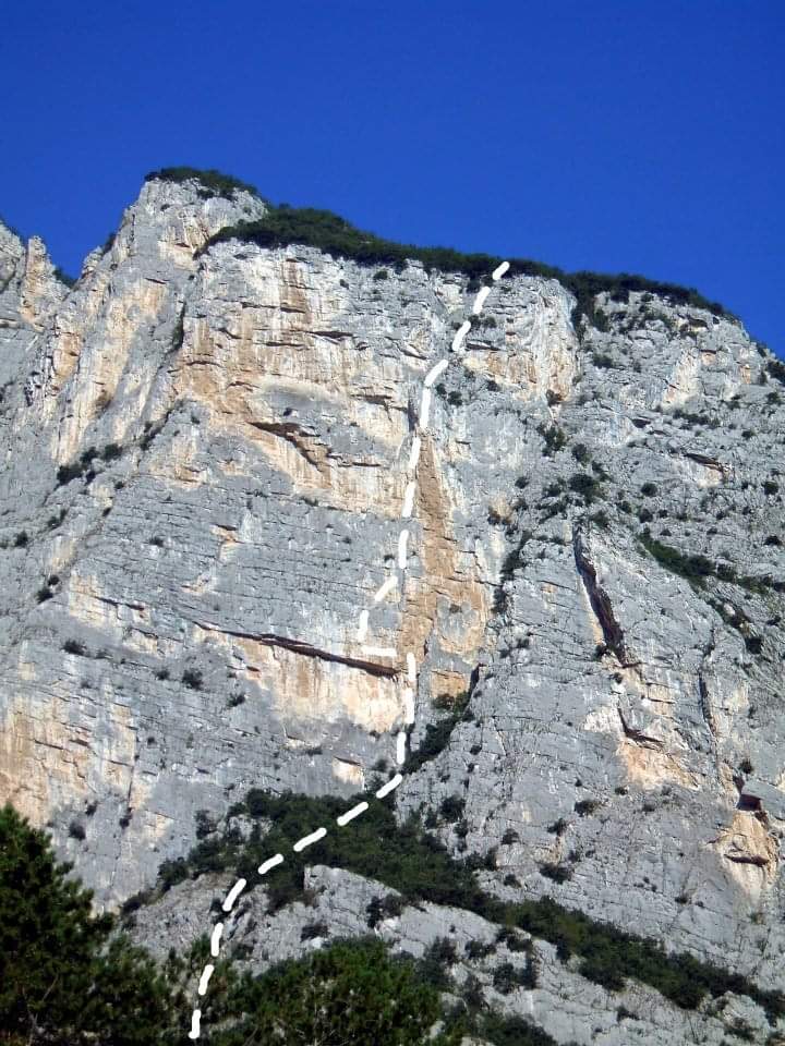 Via del Missile