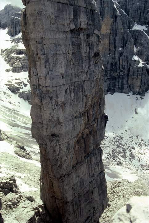 Bimbo di Monaco in Brenta