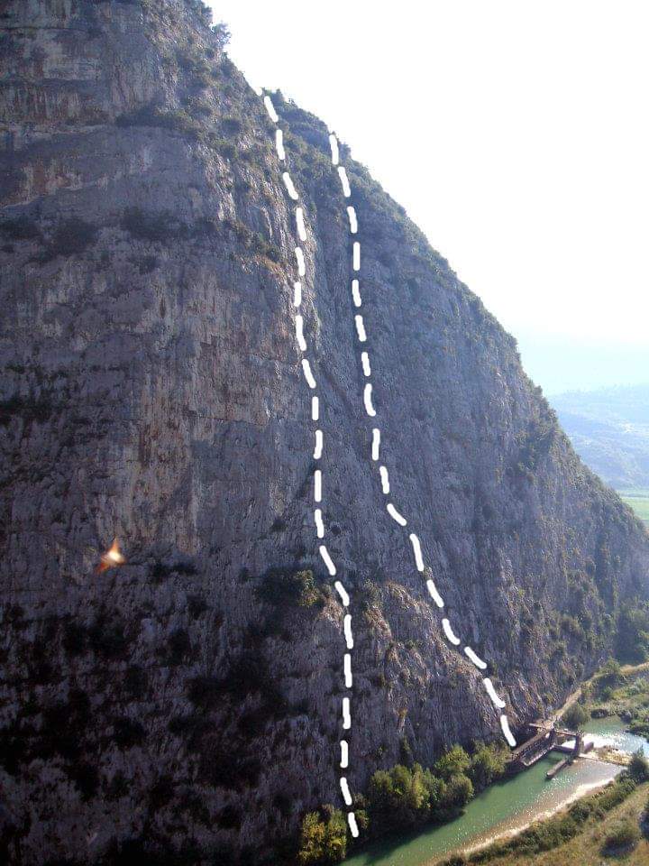 Gola del Limarò
