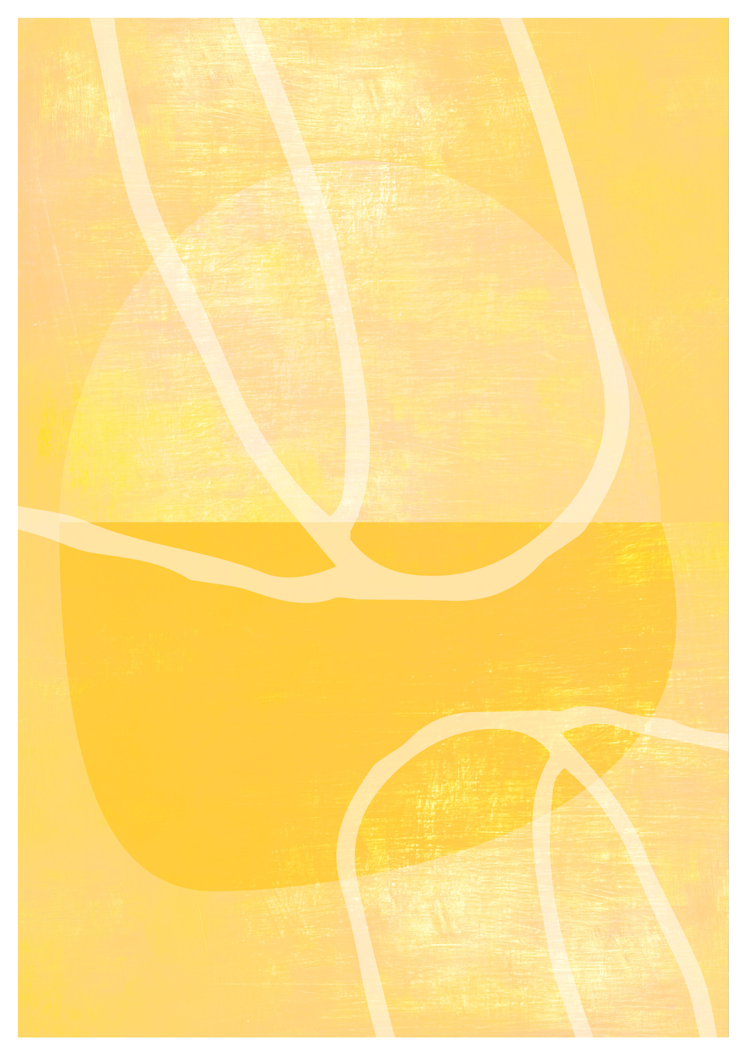 TEXTURE & LINE - Gold Lines