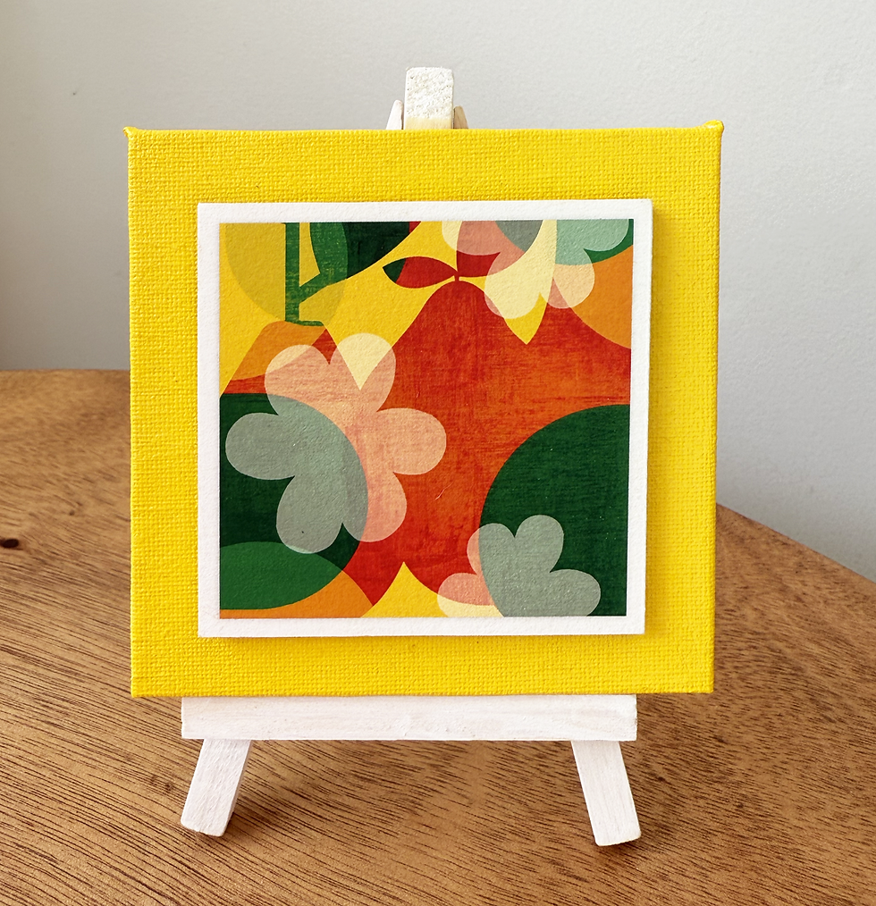 Thumbnail: HARVEST FRUITS - Summer Orchard