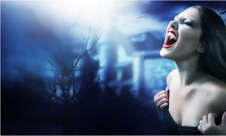 How to protect yourself from psychic attacks from energy vampires