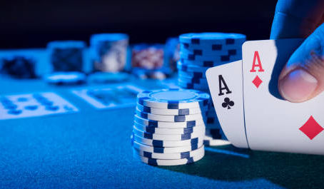 Gambling... and Midseason Soybean Management