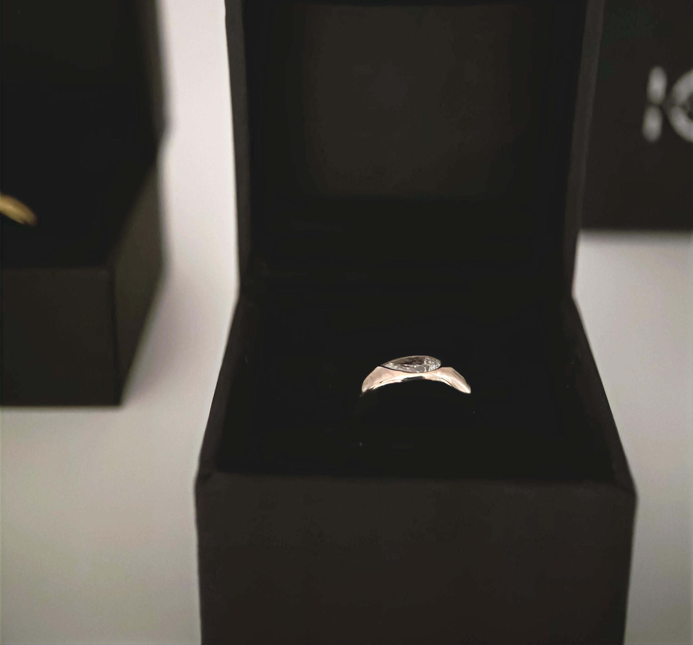 I Cry Diamonds Certified Lab Diamond Jewellery ICD Jewellery Care Membership
