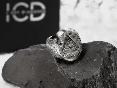 I Cry Diamonds Certified Lab Diamond Jewellery UK VS+ F+ ICD Blog Why Personalised Rings Are Becoming Everyday Staples in 2026