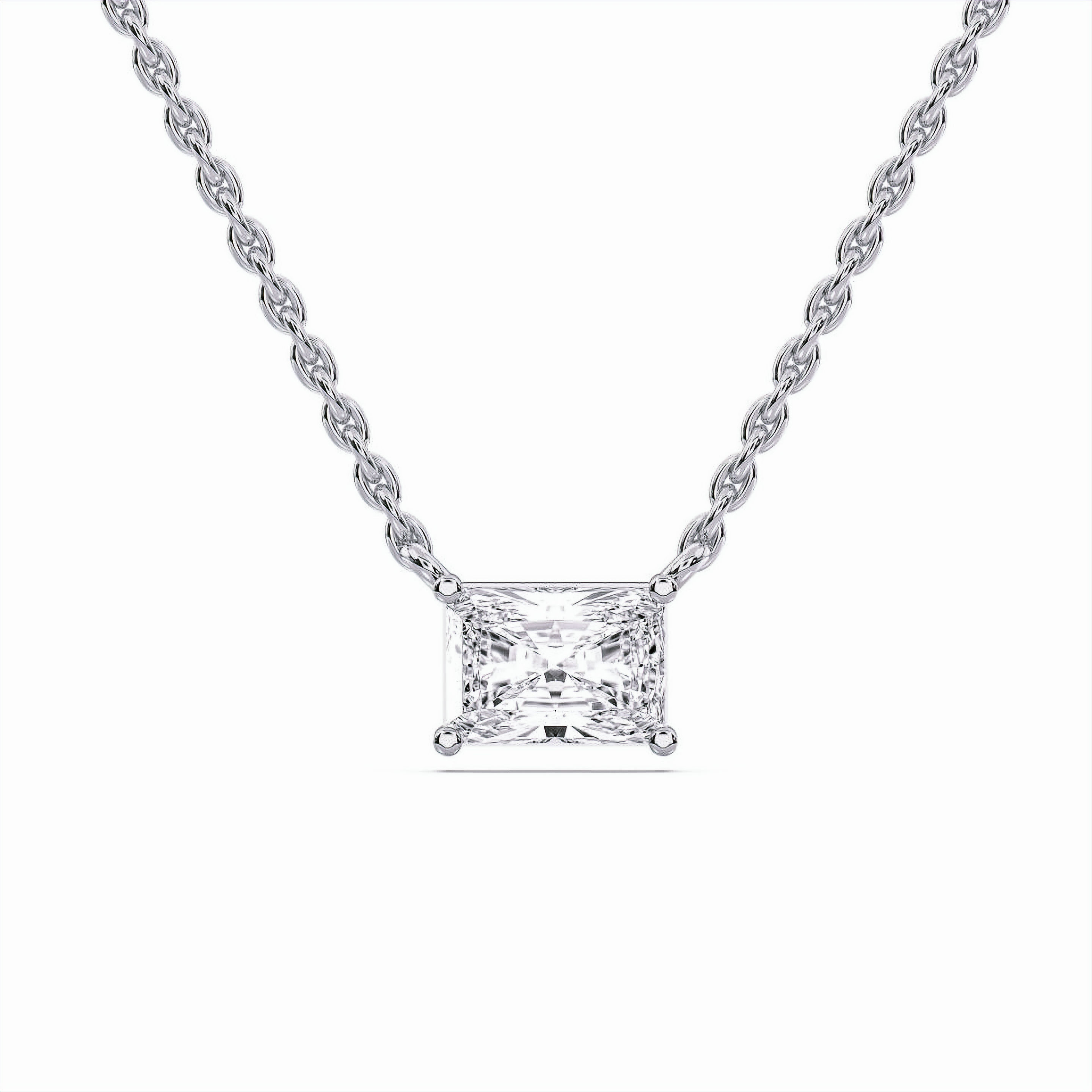 The Cherished Necklace