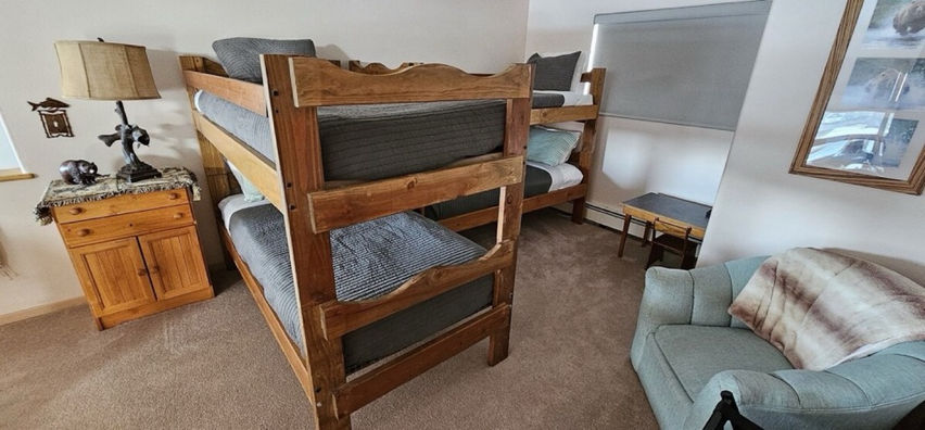 bunkbed